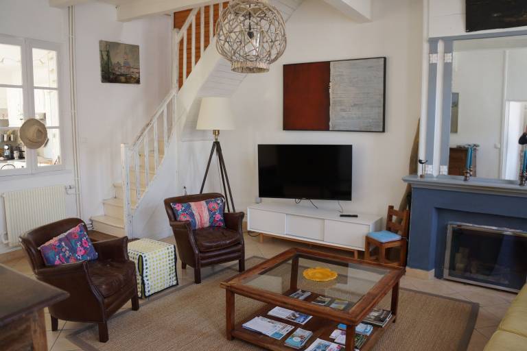 Maison de vacances Saint-Valery-sur-Somme
