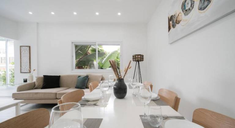 Lovely apartment | Next to Dizengoff Street | Next to the beach | Dogs allowed — photo 2