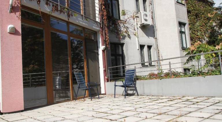 Kukucinova Apartments — photo 4