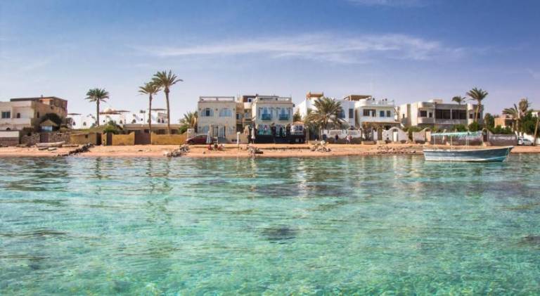 Skyrock Dahab — photo 3