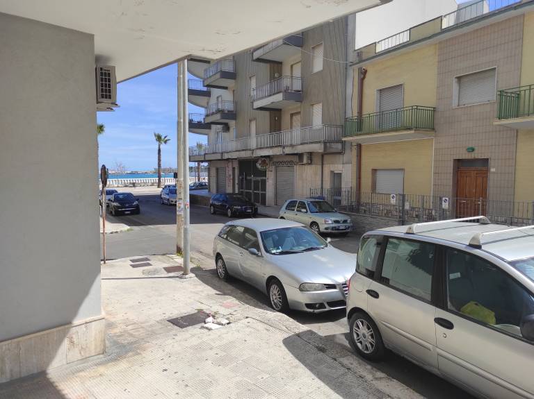 Appartamento Uggiano la chiesa