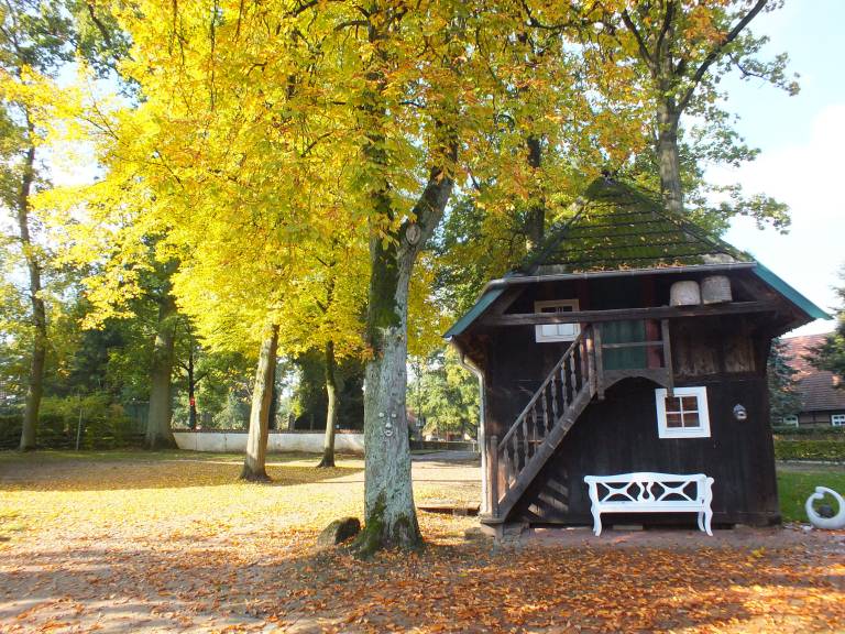 Ferienwohnung Celle