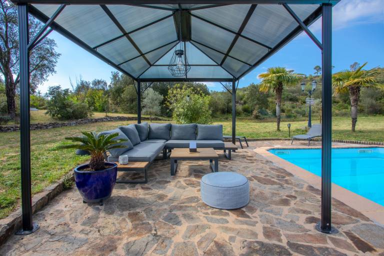 Villa Le Muy