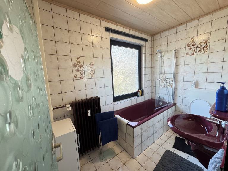 Ferienwohnung Herzogenrath