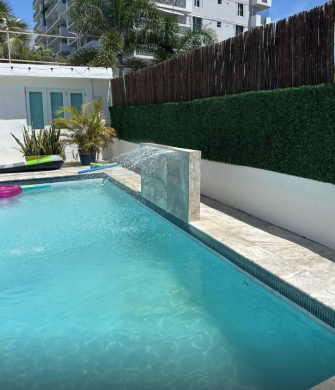 Apartment San Juan