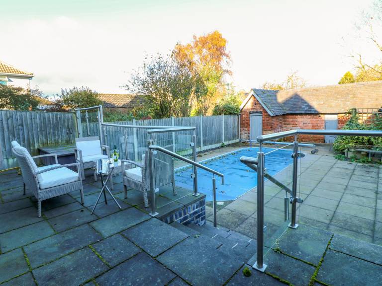 Cottage Ilkeston