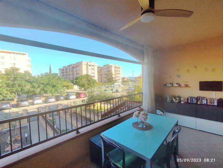 Apartment Rusellae