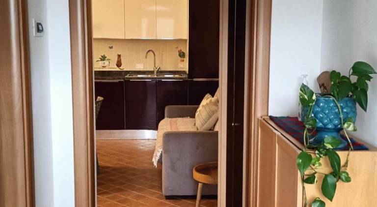 Apartment with 1 room for 3 persons — photo 2