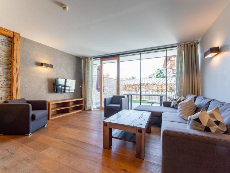 Rental apartment with sauna — photo 3