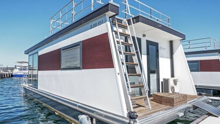 Ferienwohnung  Braunsbedra