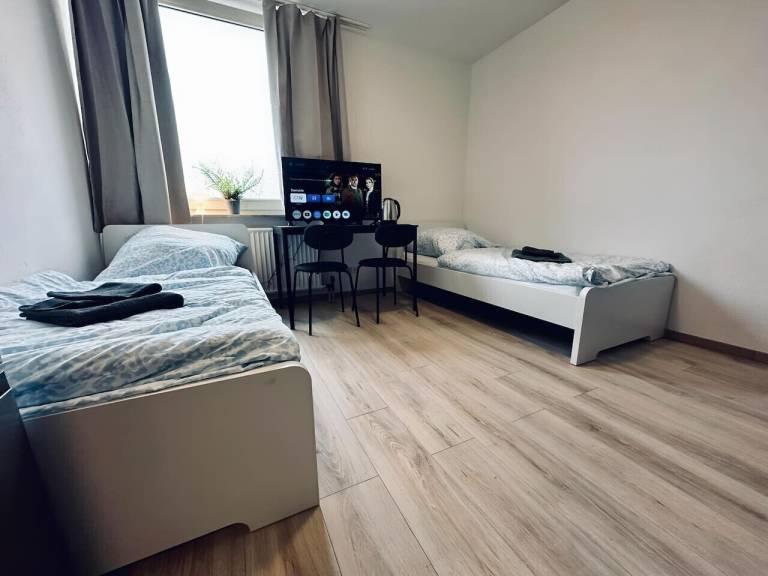 Ferienwohnung Nienberge