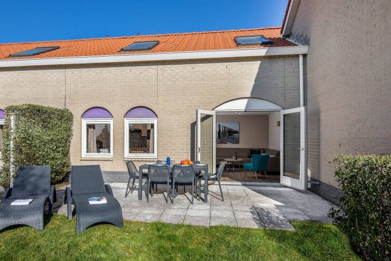 Ferienhaus Renesse