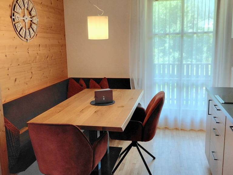 Ferienhaus in Masseria della Chiesa, Mühlwald f&uuml;r max. 5 Personen