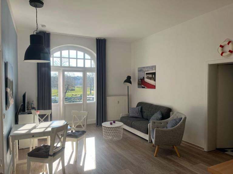 Holiday apartment with 1 room for 4 persons — photo 2
