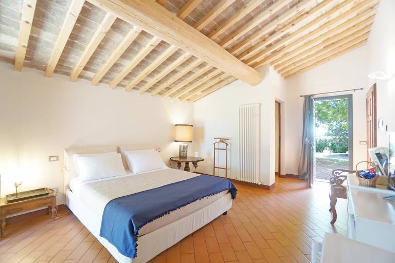 Private room Livorno