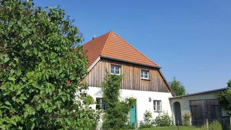 Ferienwohnung Stavenhagen