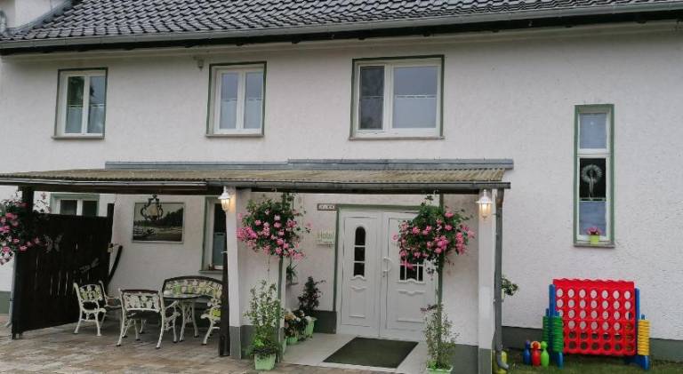 "Markische Traube" idyllisches Gastehaus fur Selbsversorger — photo 4
