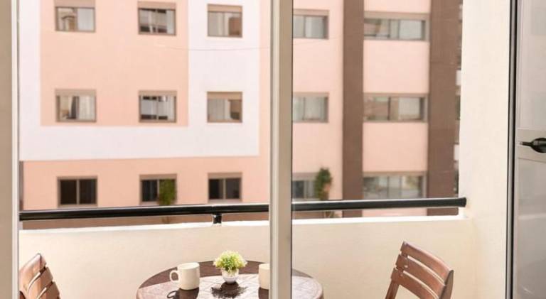 Apartment with 2 rooms for 5 persons — photo 3