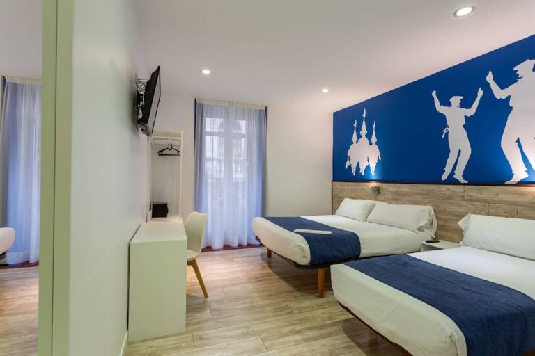 Pension  Bilbao