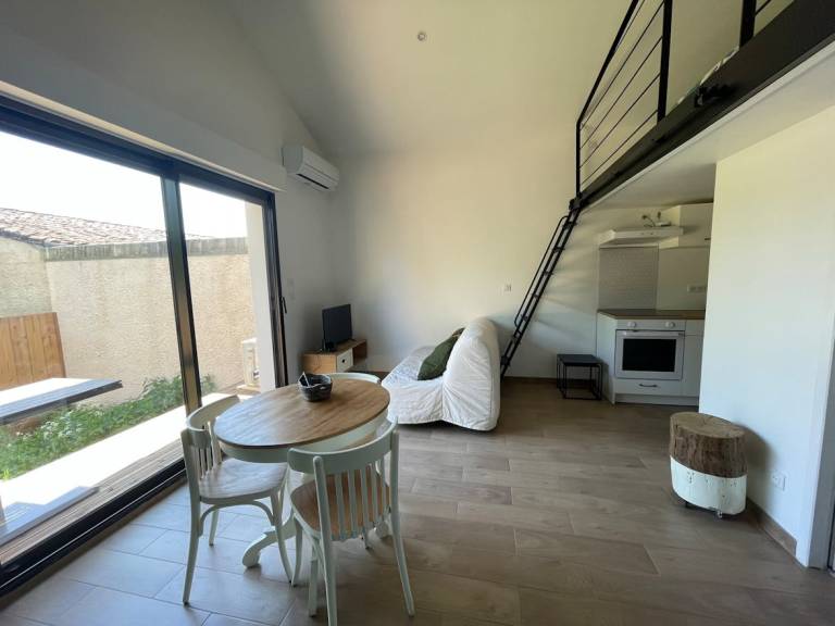 Vacation home | Pets allowed — photo 2