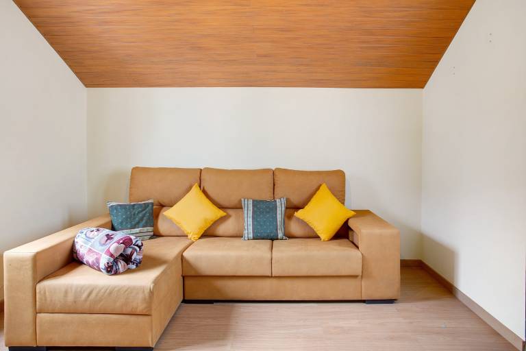 Holiday Home 'São Vicente' with Mountain View, Terrace & Wi-Fi — photo 4
