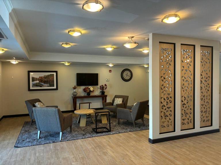 Candlewood Suites Perrysburg By IHG — photo 5
