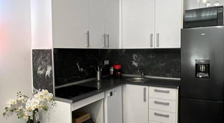 Apartment with 2 rooms for 6 persons — photo 3