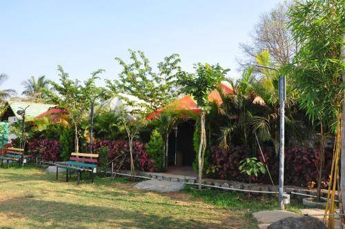House  Kushalnagar