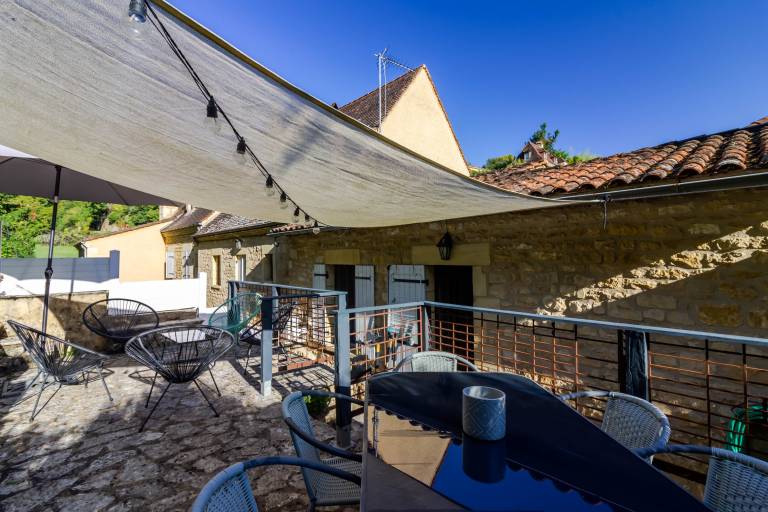 Family-oriented vacation home with barbeque, garden & patio | Good for workation | Dogs allowed — photo 4