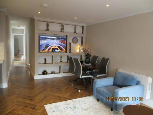 Bed and breakfast  Belmullet