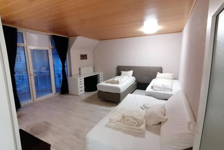 Ferienwohnung Kaiserslautern