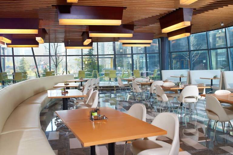 Aloft Beijing Haidian