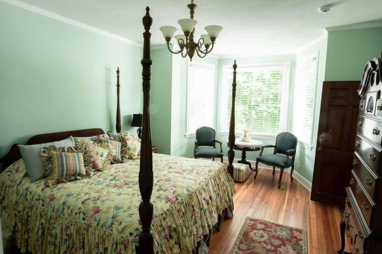 Bed & Breakfast Valparaiso