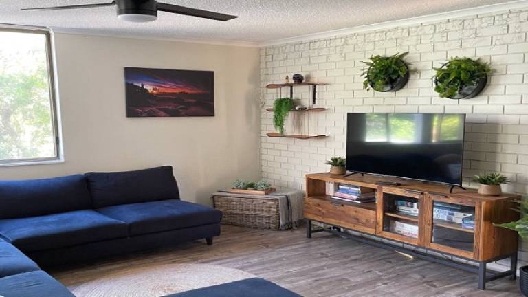 Apartment Moffat Beach