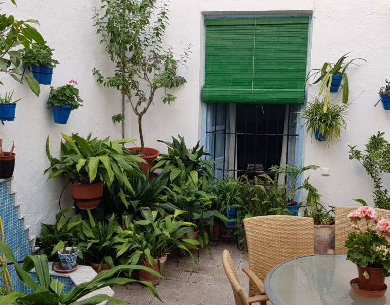 Casa Torres