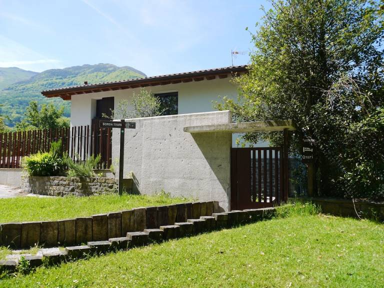 Apartamento  Leiza