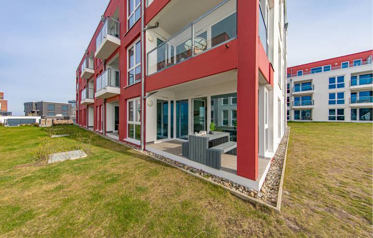 Ferienwohnung Kappeln