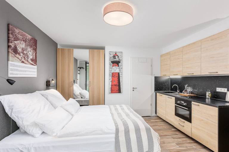 Ferienwohnung Heidelberg