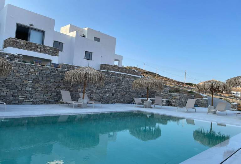 Villa Paros