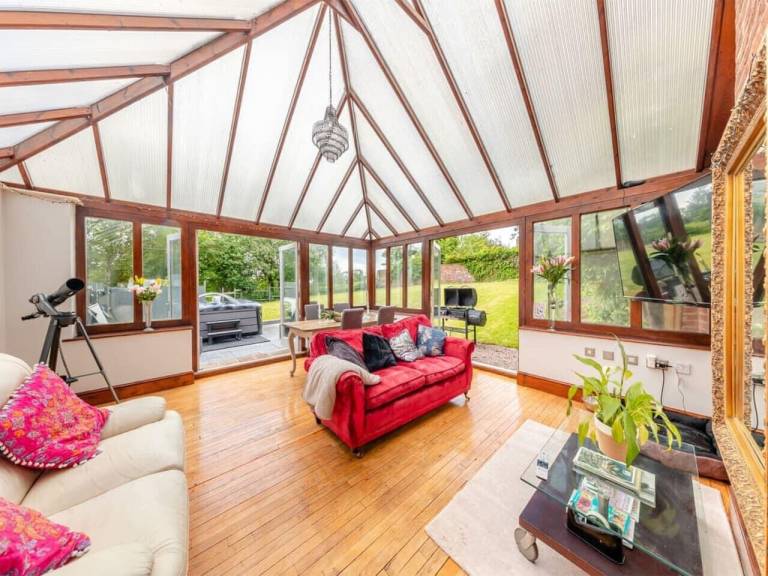 House Shifnal