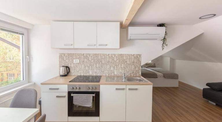 Apartment with terrace | Pets allowed — photo 3