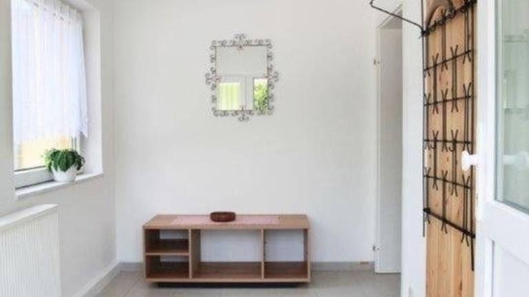 Ferienwohnung Harzgerode