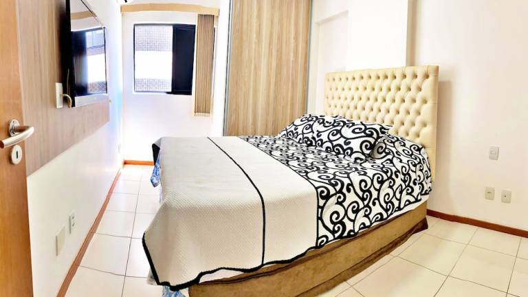 Apart hotel Cruz das Almas