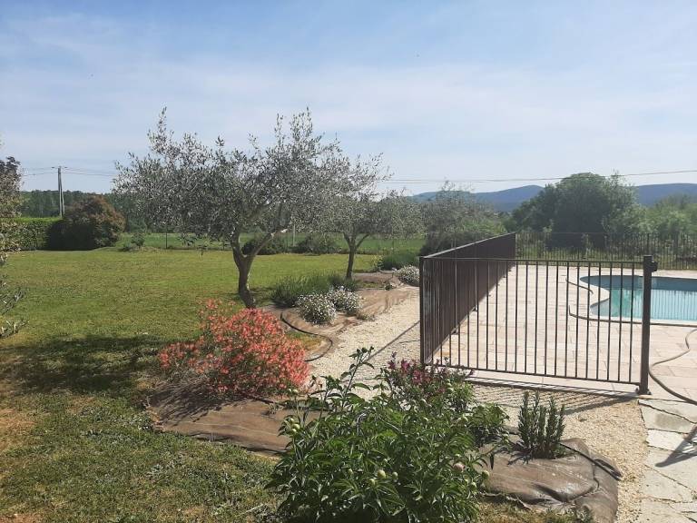 Villa Ruoms