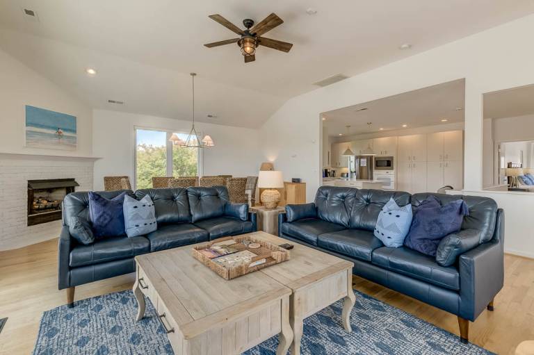 Family-oriented charming house with BBQ | Next to the beach | Pet-friendly — photo 5