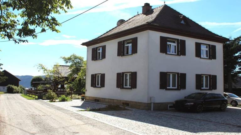 Ferienwohnung  Sebnitz