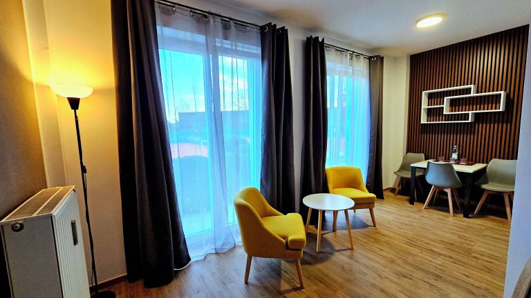 Ferienwohnung Oberschleißheim