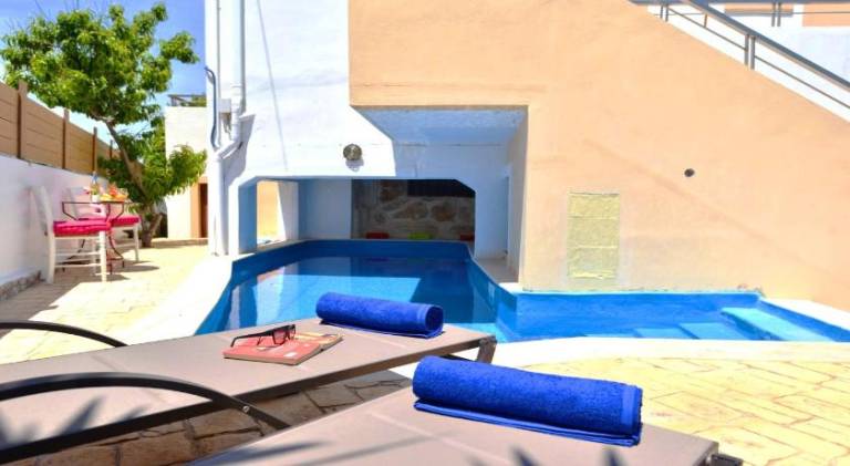 Charming house with pool | Beach nearby | Dogs allowed — photo 4