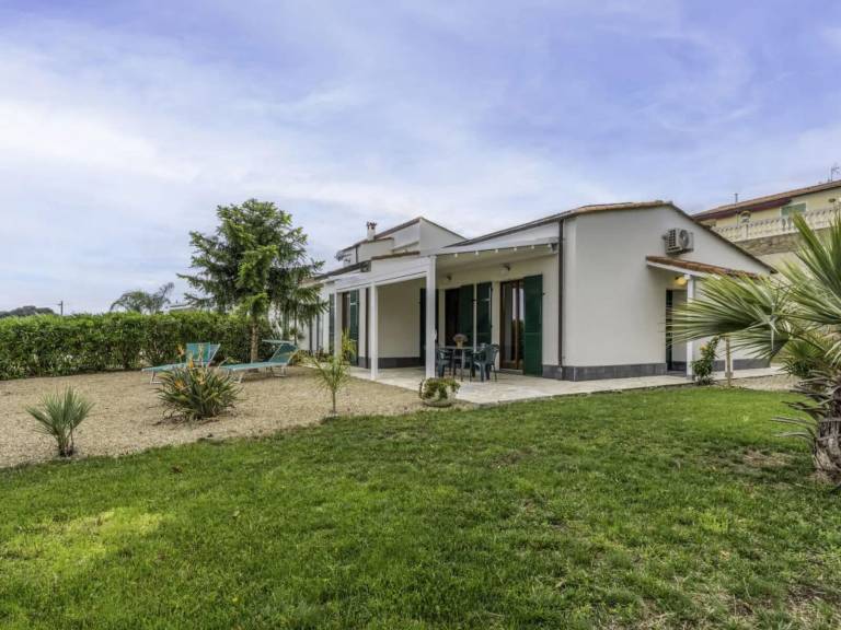 Villa San Remo