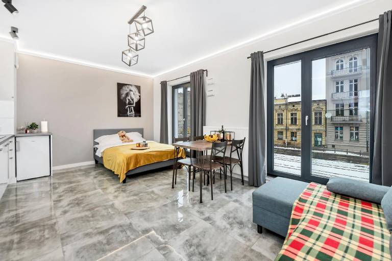 Rental apartment | Suitable for remote work — photo 2